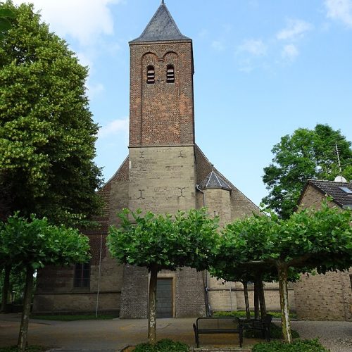 Rees-Bienen_-_Kirche_St._Cosmas_und_Damian_PM18-16